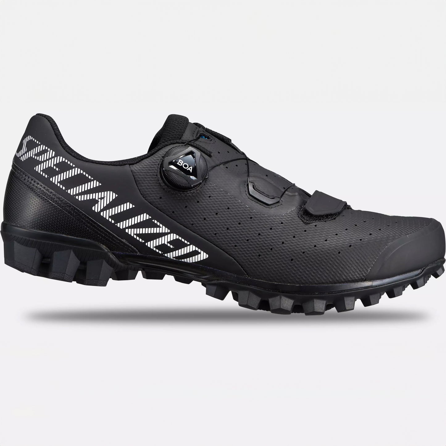 Specialized recon 2.0 shoe black 44.5