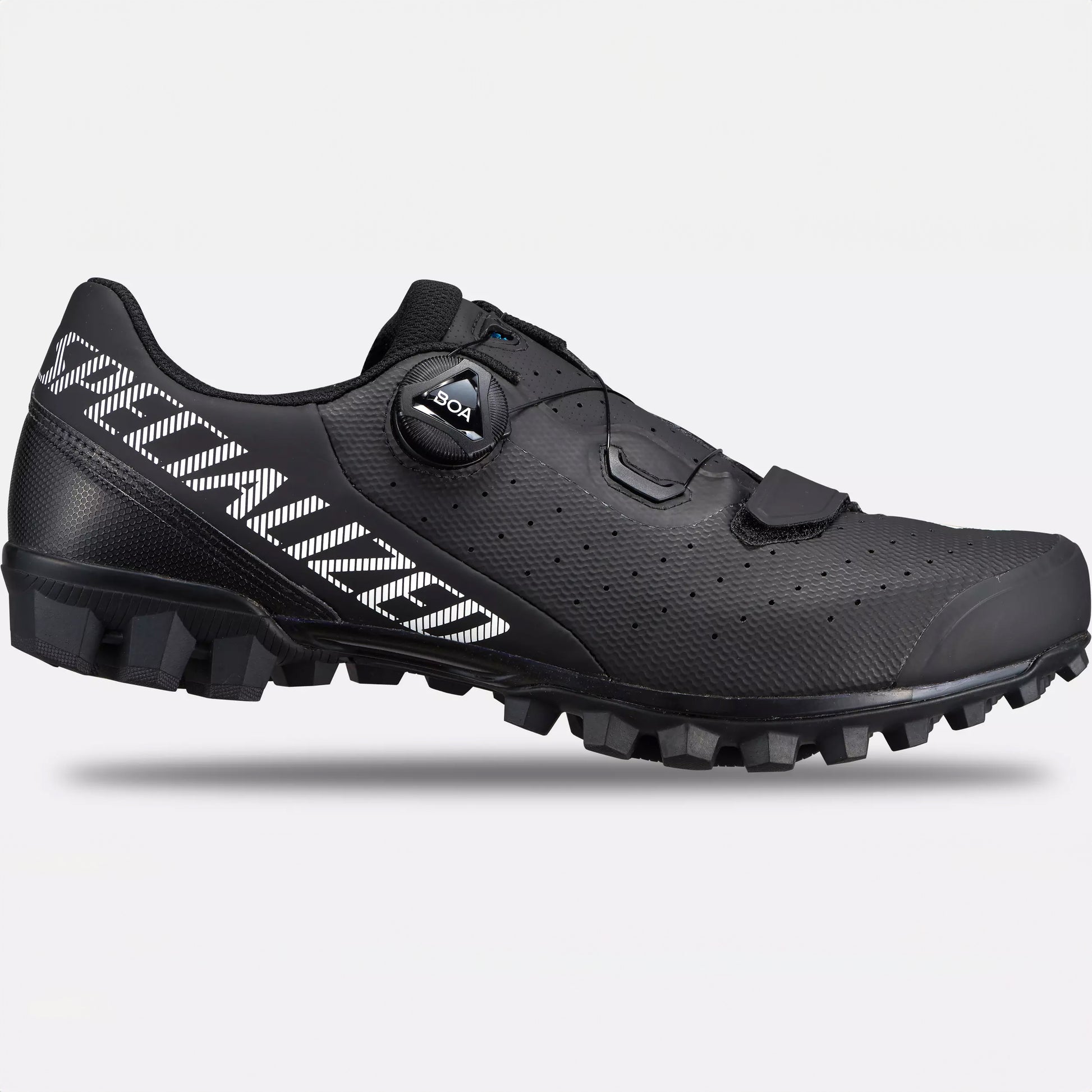 Specialized recon 2.0 shoe black 44.5-Goodwynn'sGoodwynn's