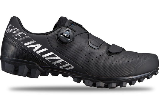 Specialized recon 2.0 shoe black 46.5-Goodwynn's