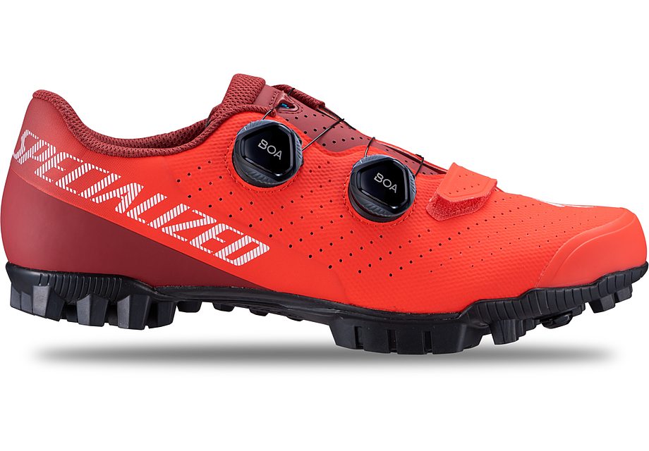 Specialized recon 3.0 rocket red 42-Goodwynn'sGoodwynn's