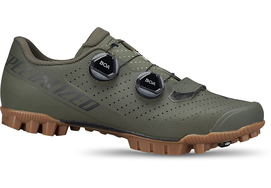 Specialized recon 3.0 oak green 41.5-Goodwynn'sGoodwynn's