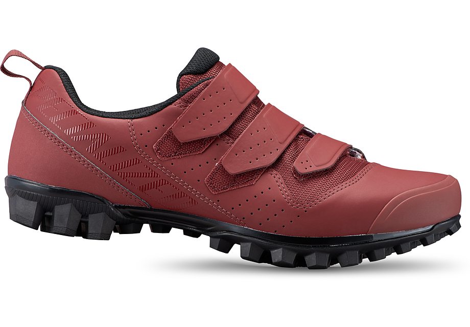 Specialized Recon 1.0 Maroon 36-Goodwynn'sGoodwynn's