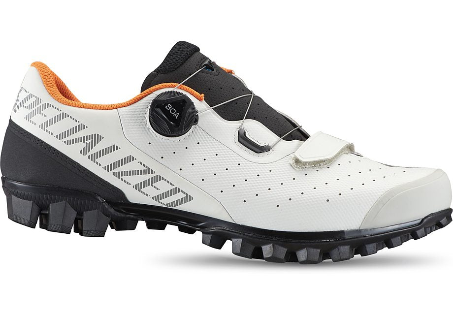 Specialized recon 2.0 dove grey/blaze 38.5