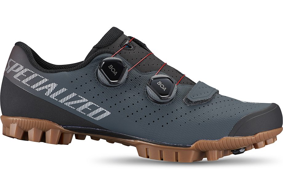 Specialized recon 3.0 shoe cast battleship/cast umber 42.5-Goodwynn'sGoodwynn's