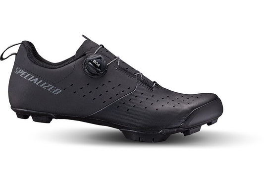 Specialized recon 1.0 shoe black 45-Goodwynn's