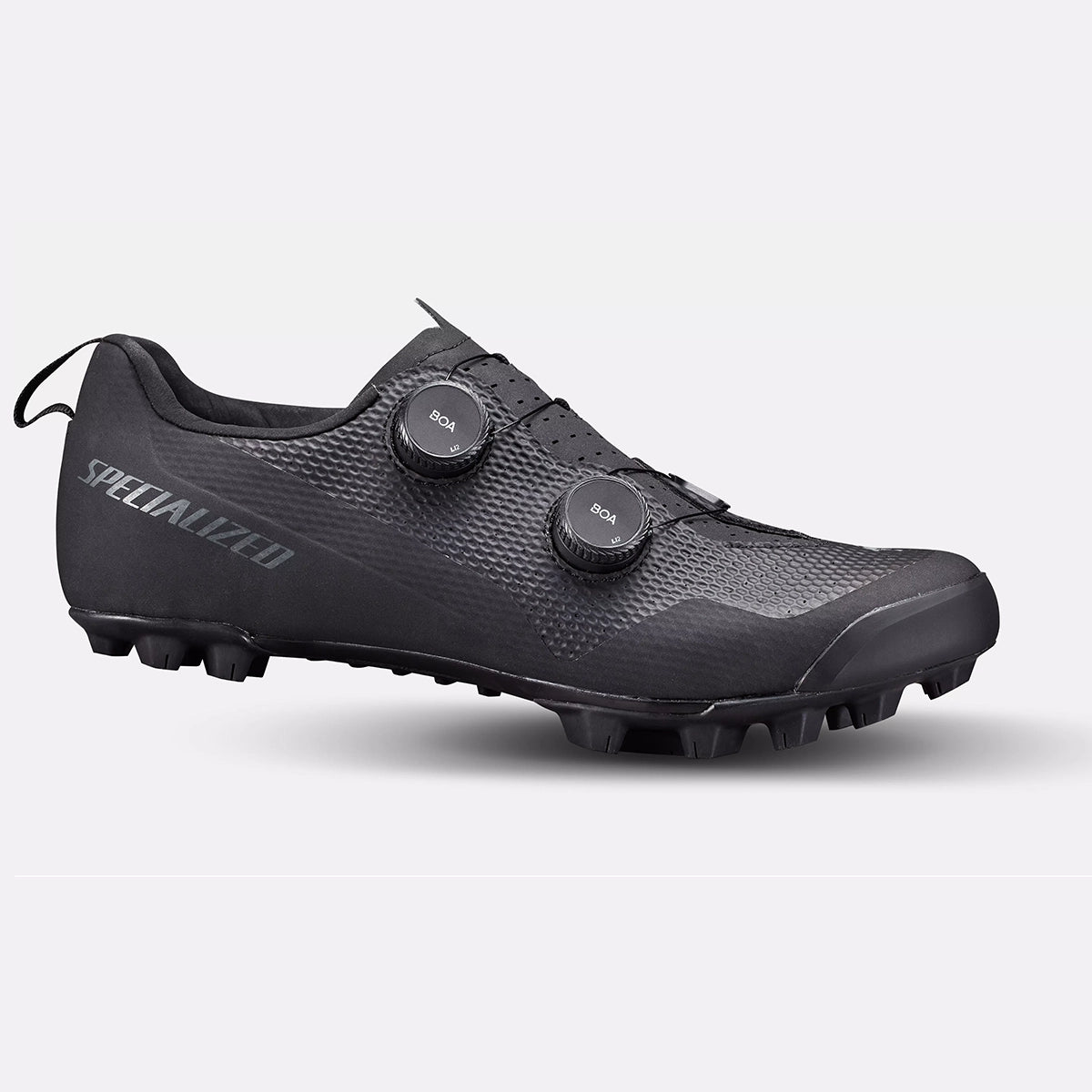 Specialized recon 3.0 shoe black 39.5