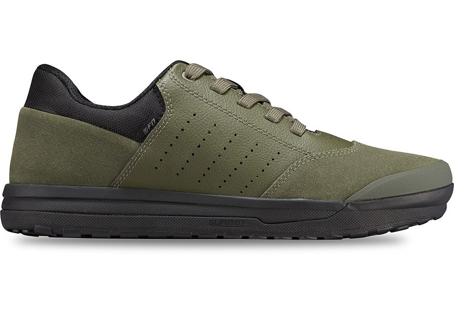 Specialized 2fo Roost Flat Shoe-Goodwynn'sGoodwynn's
