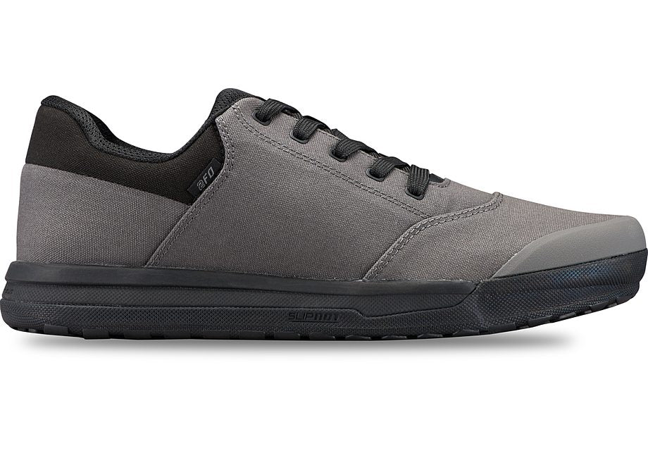 Specialized 2fo Roost Flat Canvas Shoe-Goodwynn'sGoodwynn's
