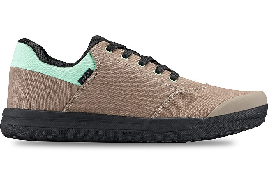 Specialized 2fo Roost Flat Canvas Shoe-Goodwynn'sGoodwynn's