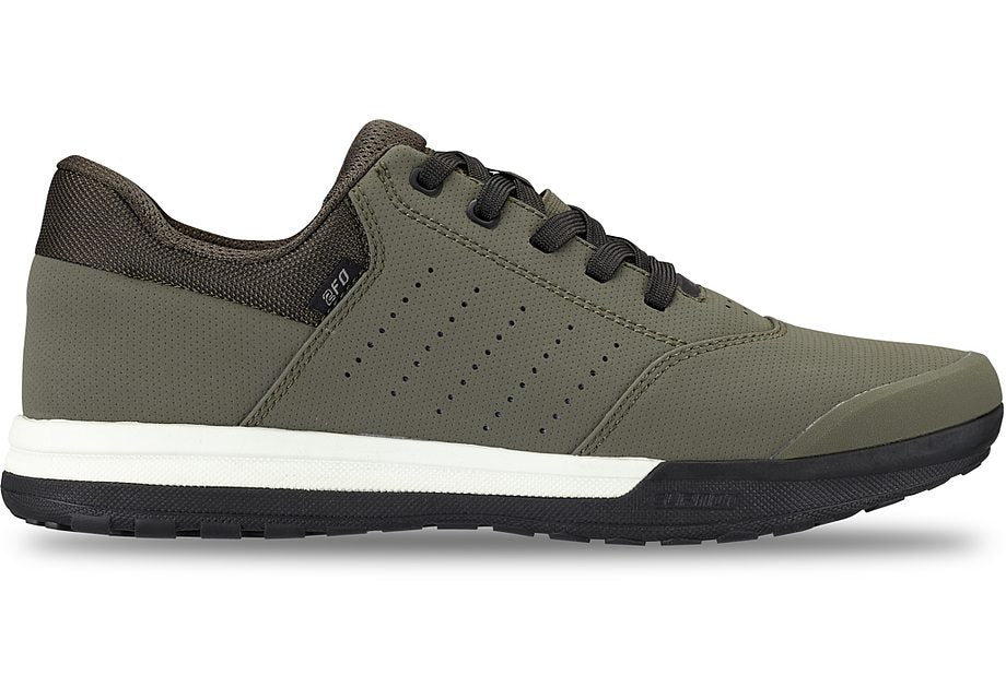 Specialized 2fo Roost Clip Shoe-Goodwynn&#39;sGoodwynn&#39;s