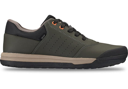 Specialized 2fo Roost Flat Pu-synthetic Shoe