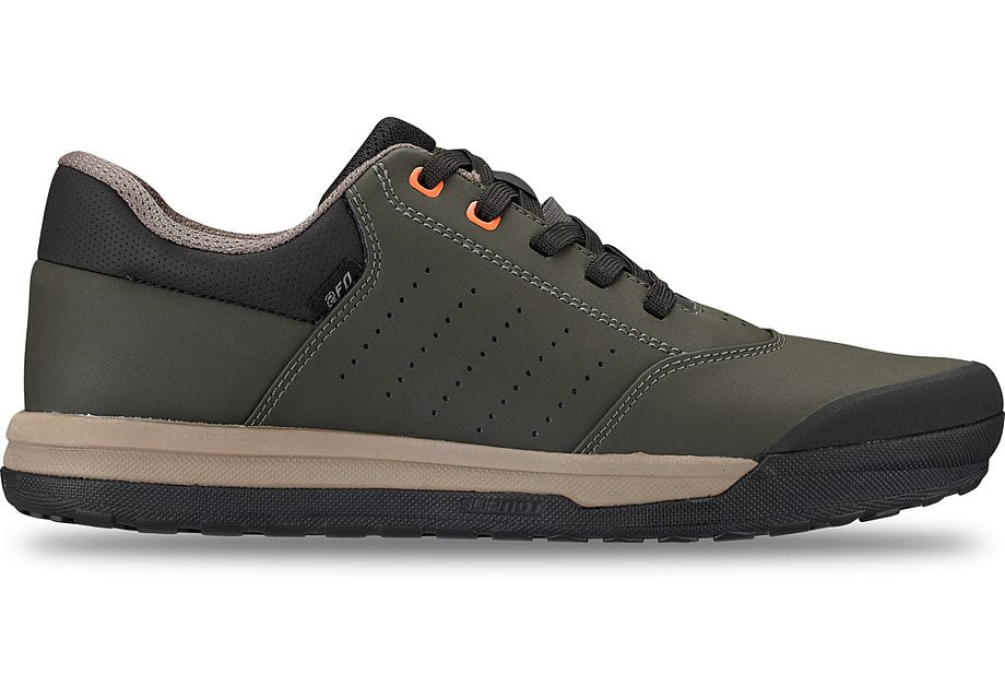 Specialized 2fo Roost Flat Pu-synthetic Shoe-Goodwynn'sGoodwynn's