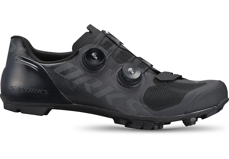 Specialized S-Works vent evo black 43-Goodwynn'sGoodwynn's