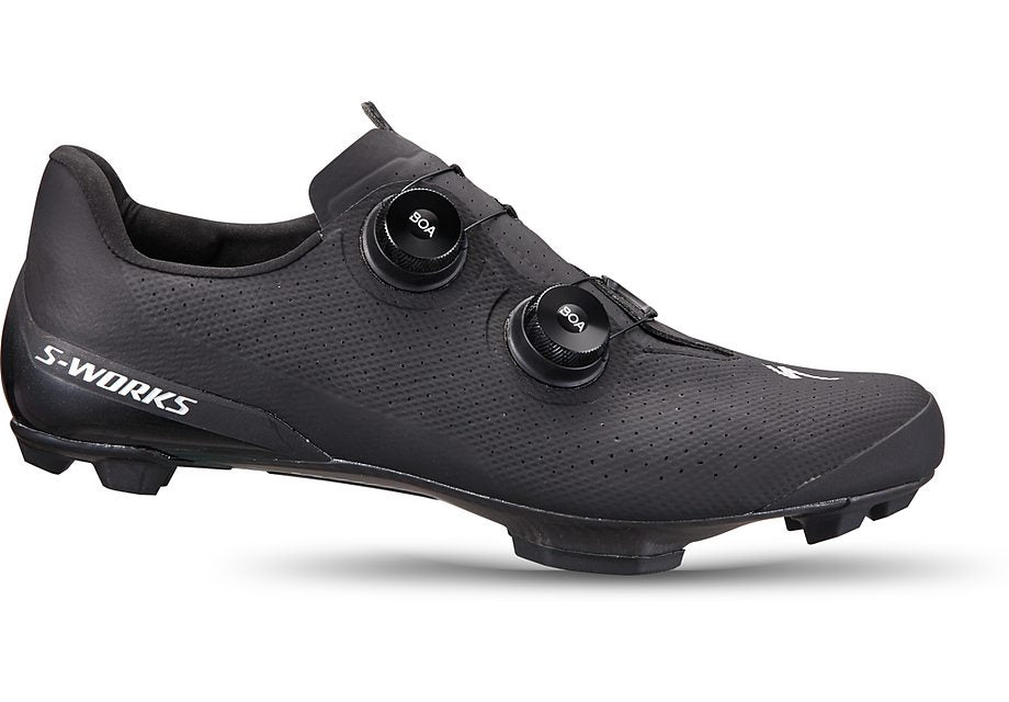 Specialized S-Works recon shoe black 41-Goodwynn'sGoodwynn's