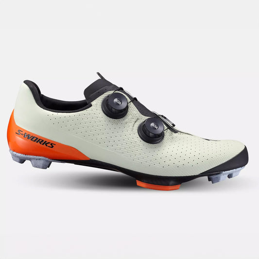 Specialized S-Works recon shoe spruce 46-Goodwynn's