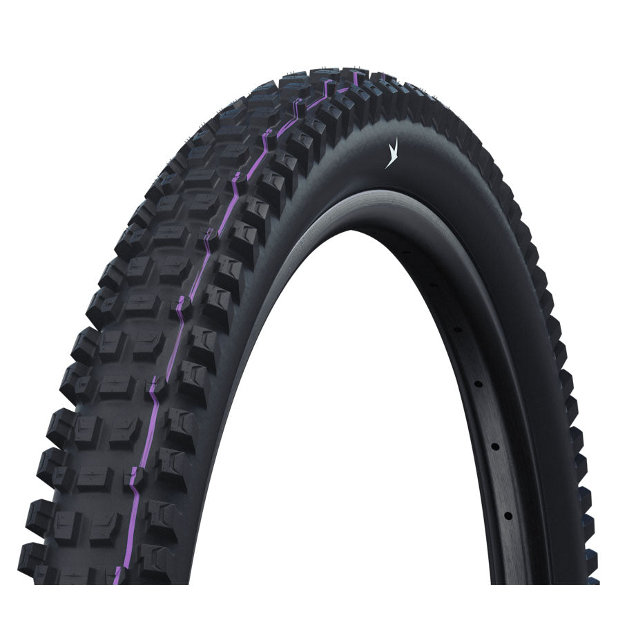 Schwalbe Albert Gravity Pro Radial 29x2.6" Ultra Soft-Goodwynn'sGoodwynn's