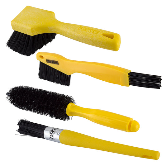 Pedros Pro Brush Kit-Goodwynn's