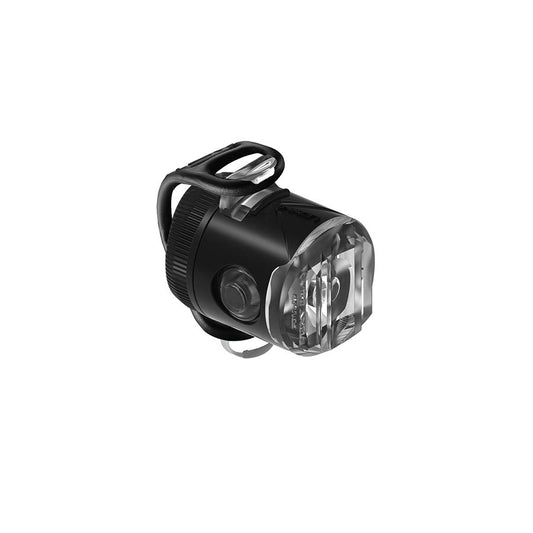 Lezyne Femto USB C Drive Front Light Black-Goodwynn's