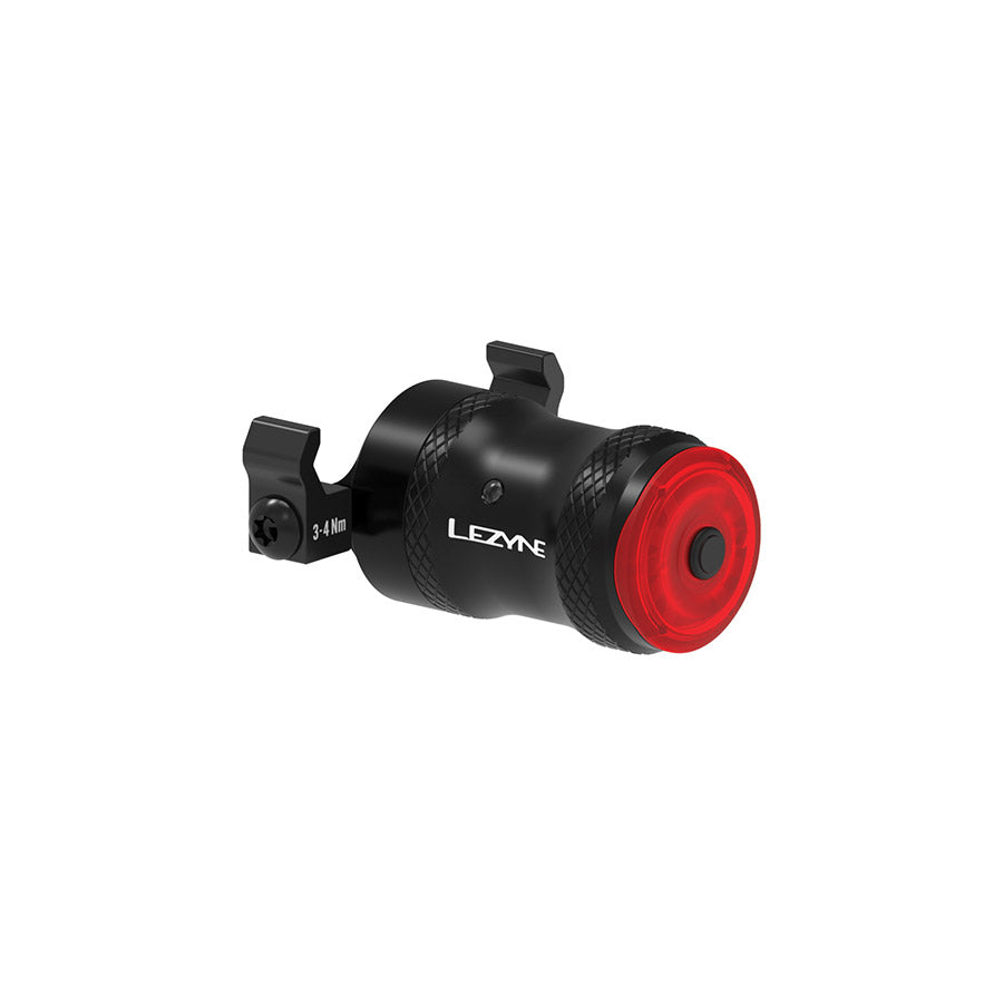 Lezyne Saddle Drive 250 Rear Light-Goodwynn&#39;sGoodwynn&#39;s