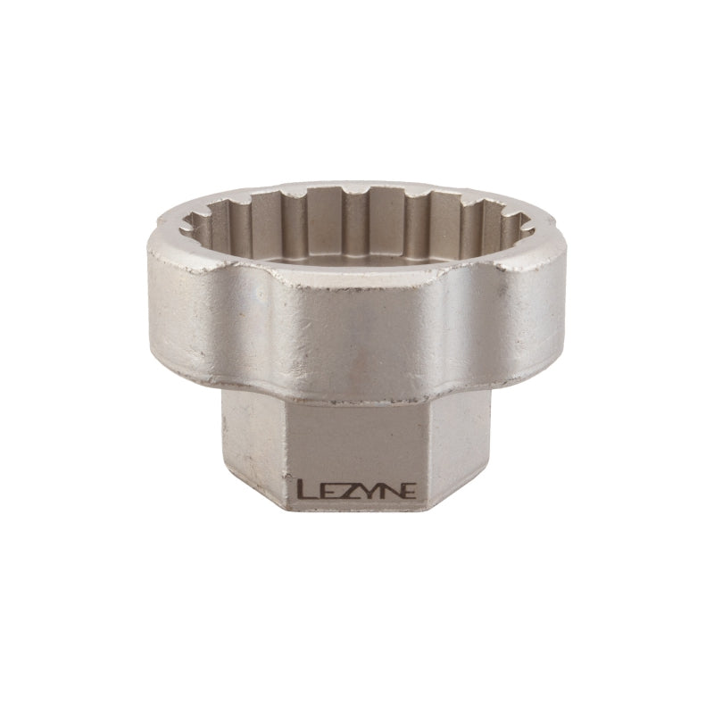Lezyne External BB Tool For 3/8" Socket Driver-Goodwynn'sGoodwynn's