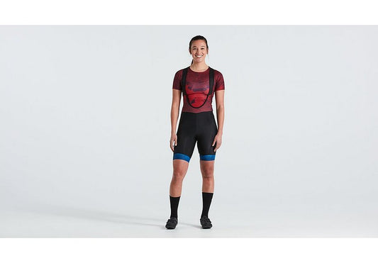 Specialized in layers baselayer ss wmn maroon xxl-Goodwynn's
