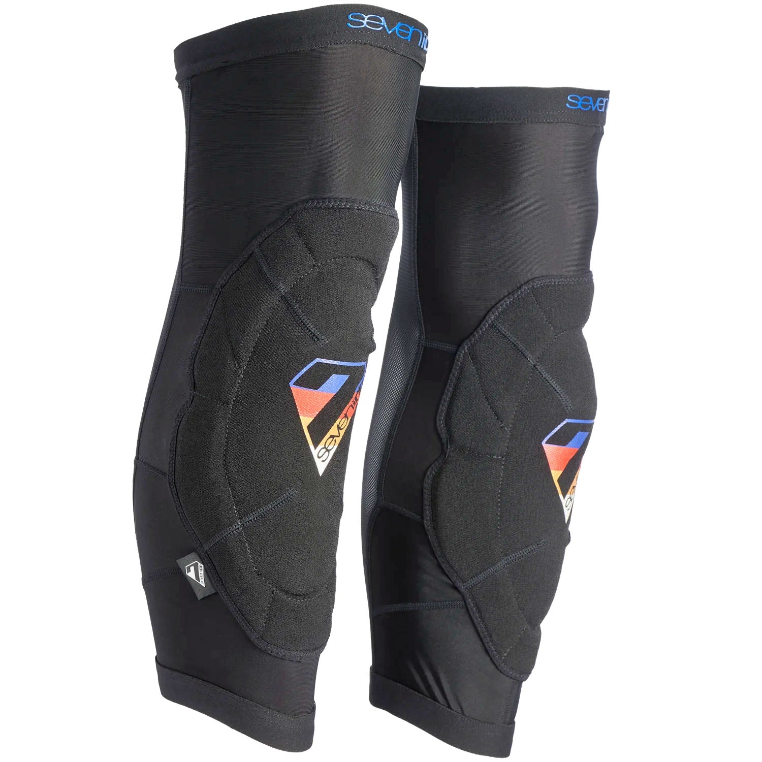 7iDP LTD ED Sam Hill Knee Armor M Black/Rally-Goodwynn'sGoodwynn's