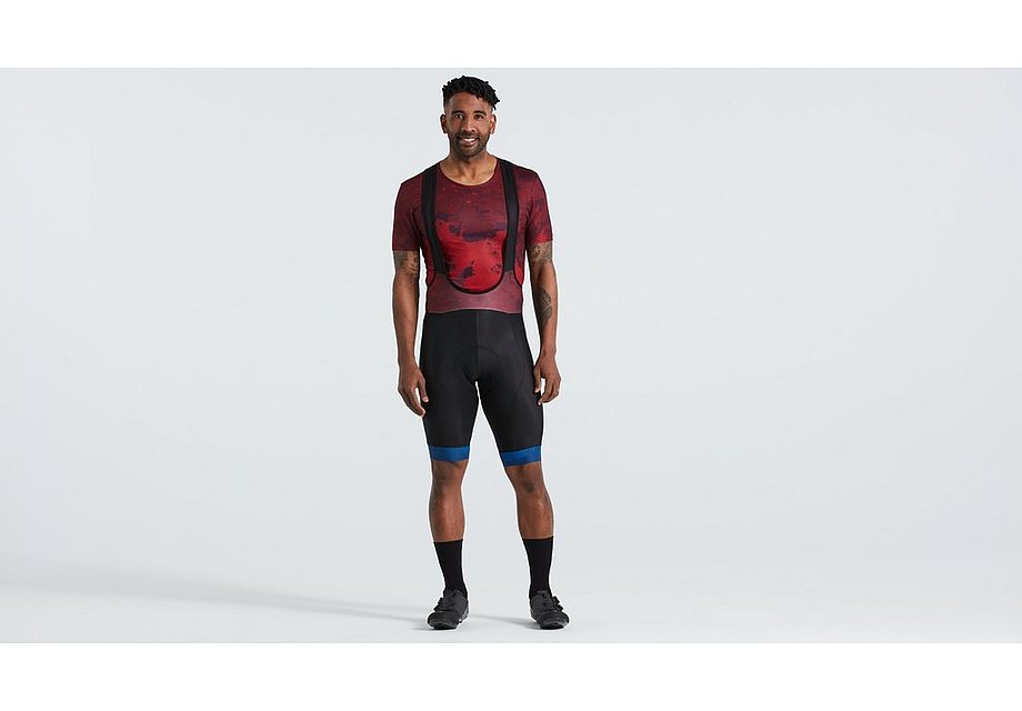 Specialized In Layers Sl Bib Short Men Black S