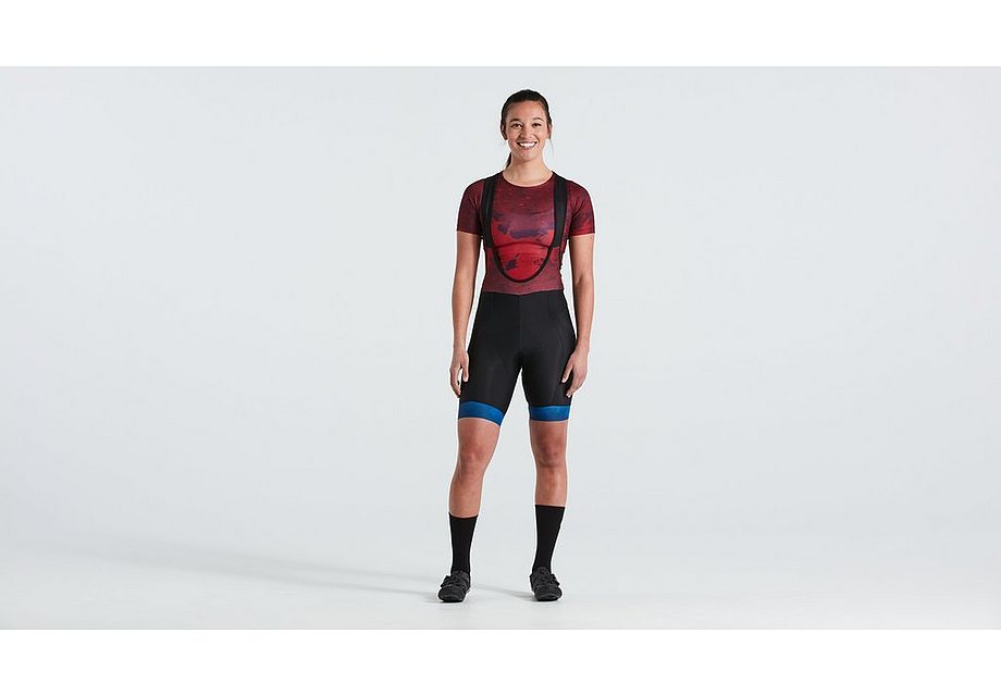 Specialized In Layers Sl Bib Short Wmn Black Xl-Goodwynn'sGoodwynn's