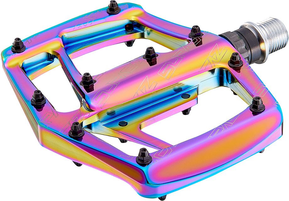 Specialized Epedal Cnc Alloy Pedal Oil Slick One Size