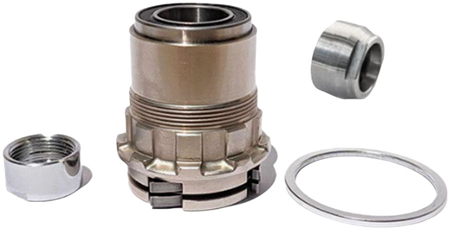 Wahoo KICKR18 and CORE XD/XDR Freehub Body-Goodwynn'sGoodwynn's