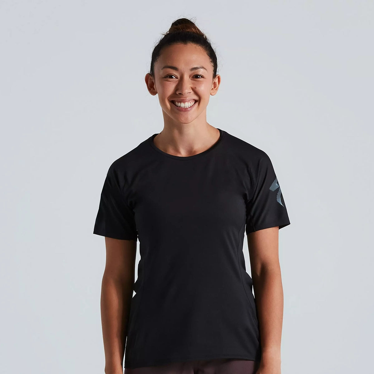 Specialized trail air jersey ss wmn black md