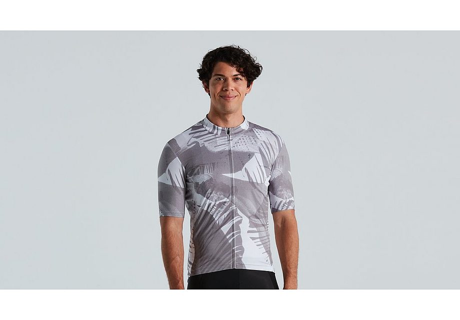 Specialized Rbx Fern Jersey Ss Men Dove Grey Xxl-Goodwynn'sGoodwynn's
