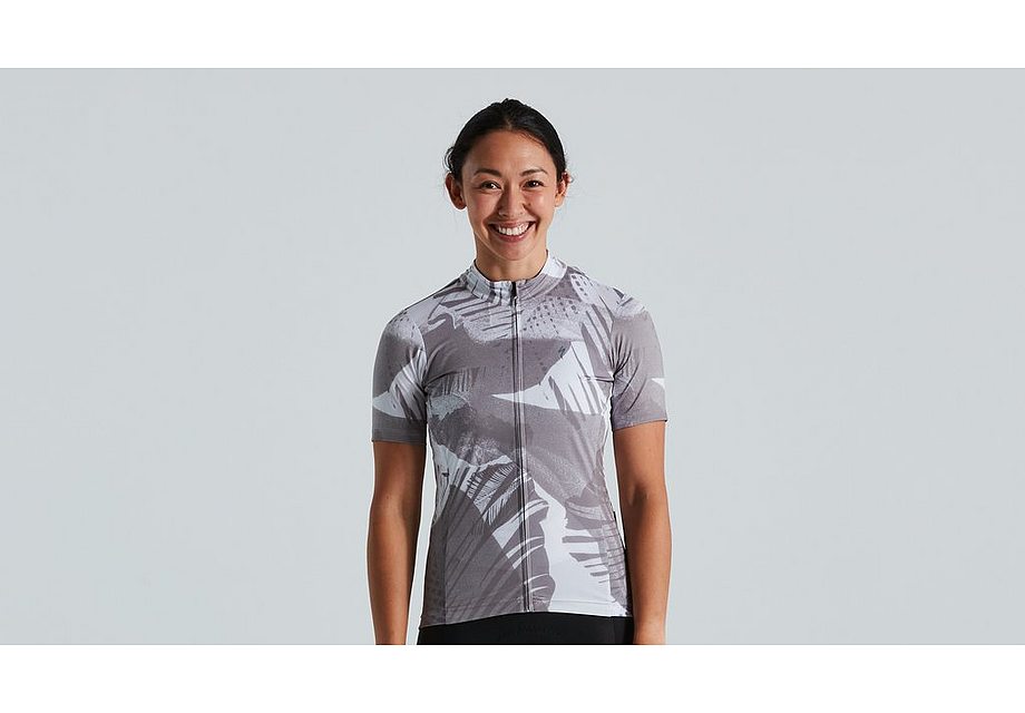 Specialized Rbx Fern Jersey Ss Wmn Dove Grey M-Goodwynn'sGoodwynn's