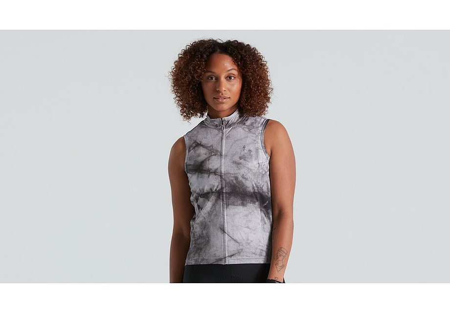 Specialized Rbx Marbled Jersey Svl Wmn Dove Grey Xxl-Goodwynn'sGoodwynn's