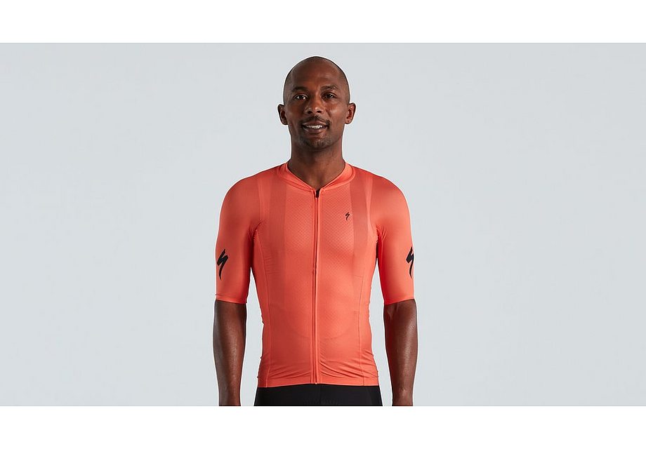Specialized sl r logo jersey ss men blaze m-Goodwynn'sGoodwynn's