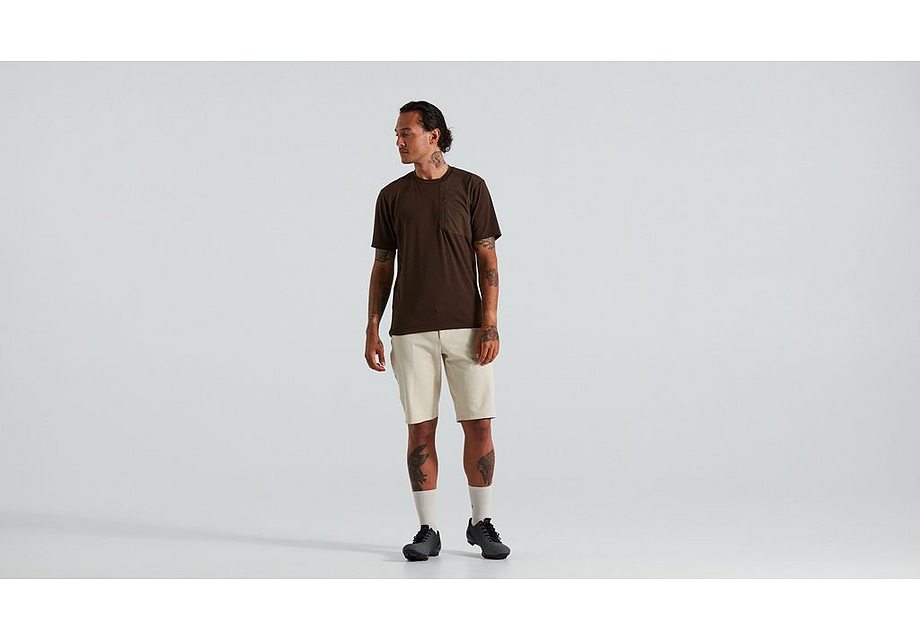 Specialized Adv Air Jersey SS Men