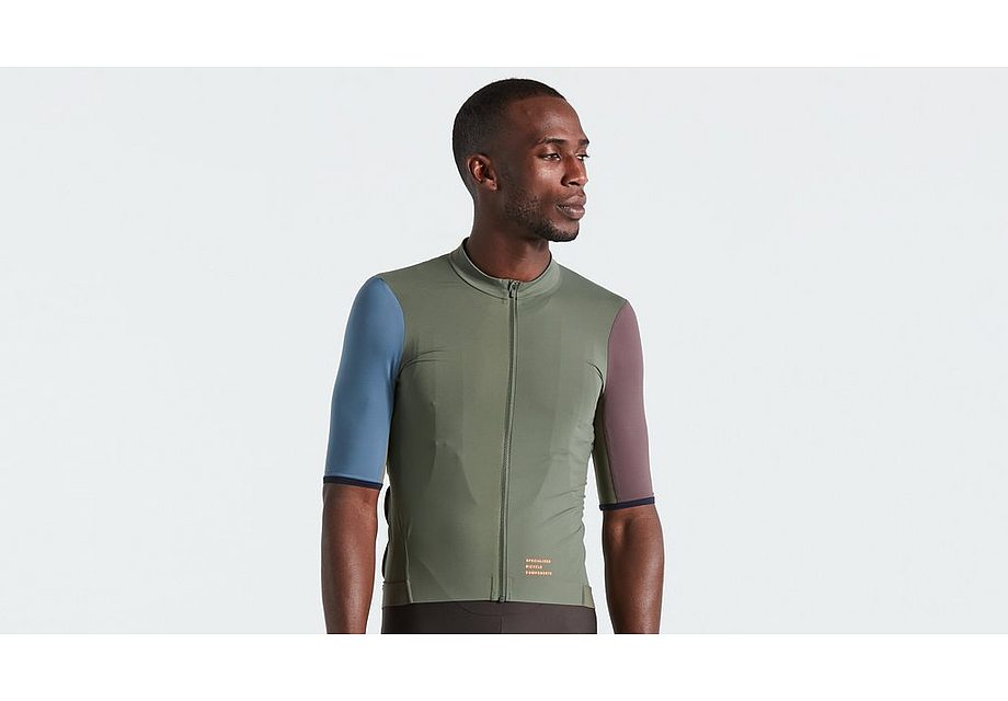 Specialized Prime Jersey SS Men