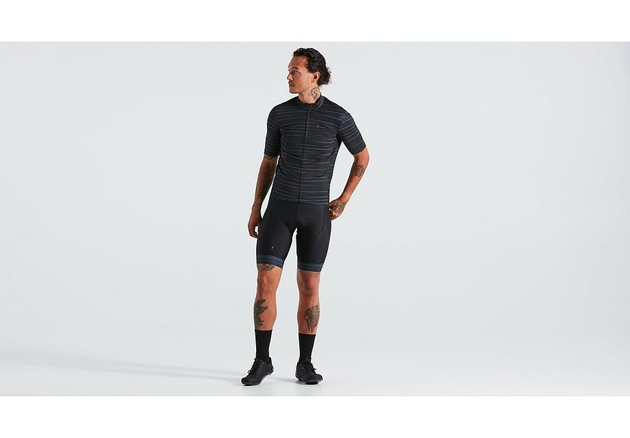 Specialized rbx mirage jersey ss men black l