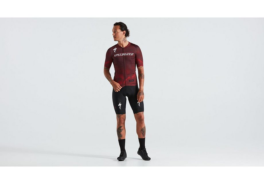 Specialized team sl jersey ss men team replica s