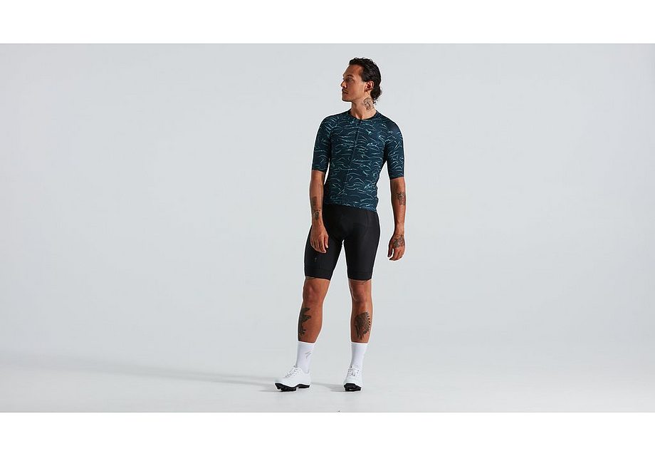 Specialized sl air+ wisps jersey ss men cast blue xl-Goodwynn'sGoodwynn's