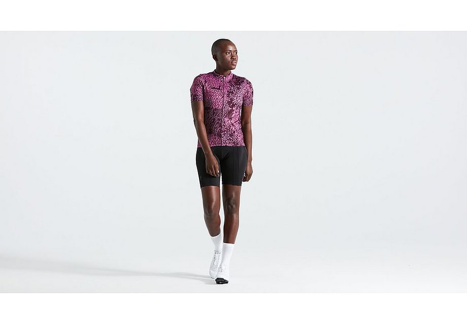 Specialized rbx+ gills jersey ss wmn dusty lilac xs
