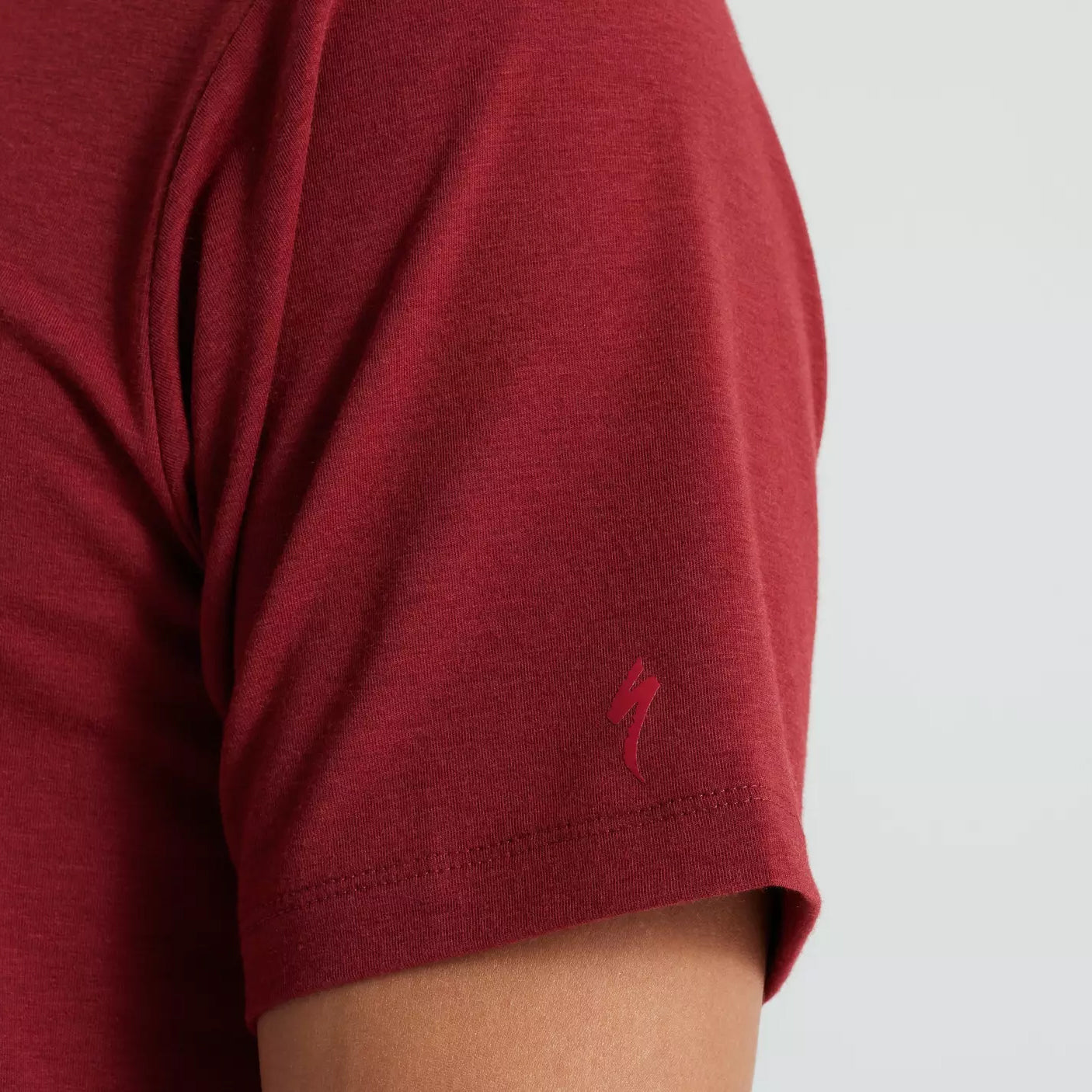 Specialized trail jersey ss men garnet red s-Goodwynn'sGoodwynn's