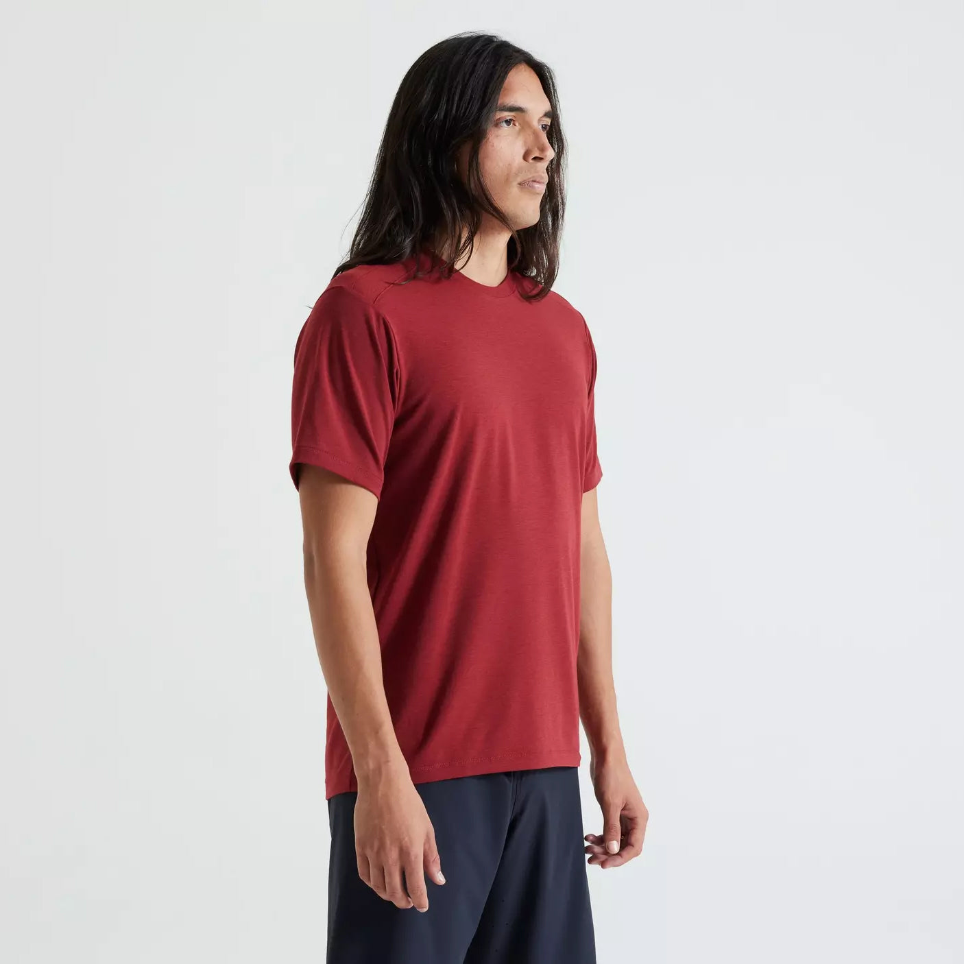 Specialized trail jersey ss men garnet red s-Goodwynn'sGoodwynn's