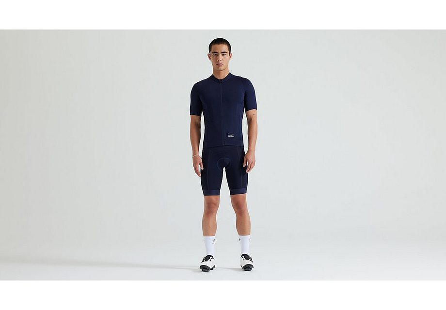 Specialized SBC Foundation Jersey SS Men Short Sleeve Cycling Shirt-Goodwynn&#39;sGoodwynn&#39;s