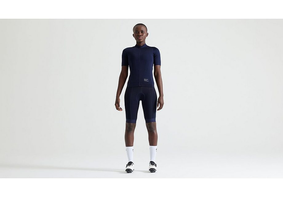Specialized sbc foundation jersey ss wmn dark navy xs-Goodwynn'sGoodwynn's