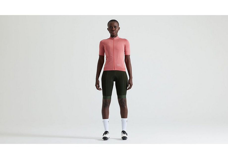 Specialized sbc foundation jersey ss wmn dusty rose s-Goodwynn'sGoodwynn's
