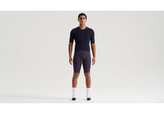 Specialized Prime Jersey Ss Men Dark Navy Xs-Goodwynn's