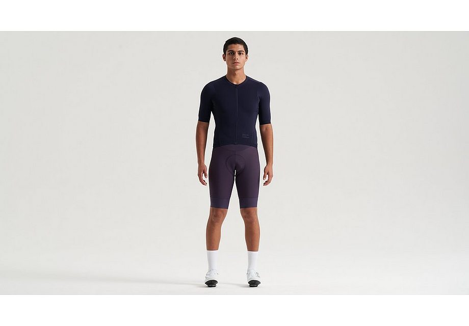 Specialized Prime Jersey Ss Men Dark Navy Xl-Goodwynn'sGoodwynn's
