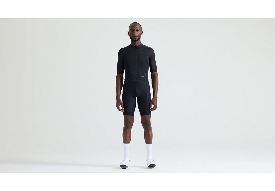 Specialized Prime Lt Jersey Ss Men Black Xs-Goodwynn'sGoodwynn's
