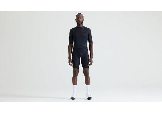 Specialized Prime Lt Jersey Ss Men Black Xs-Goodwynn's